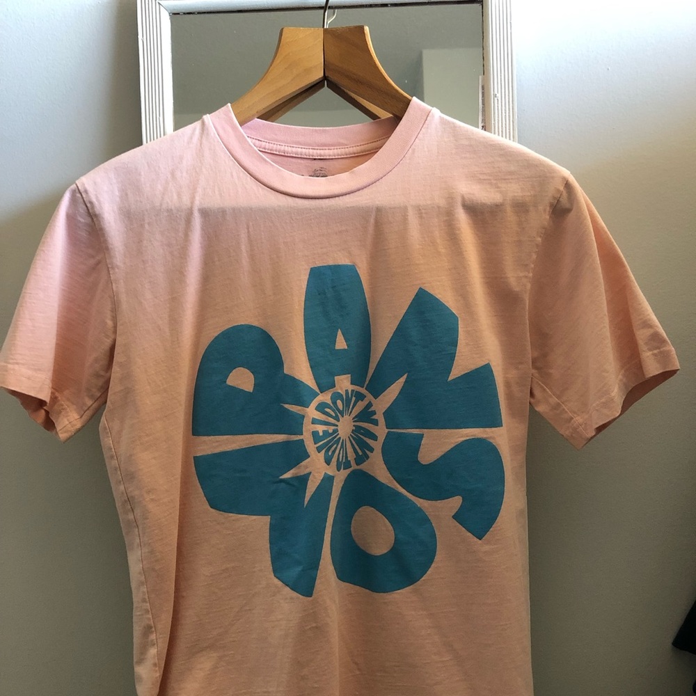 Ransom “I Don’t Want To Die” T-Shirt